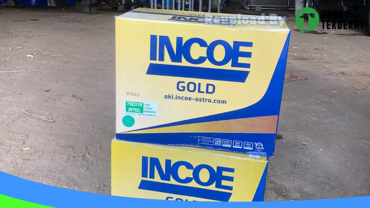 Gambar Fellar Accu di Kota Malang, Jawa Timur ke 4