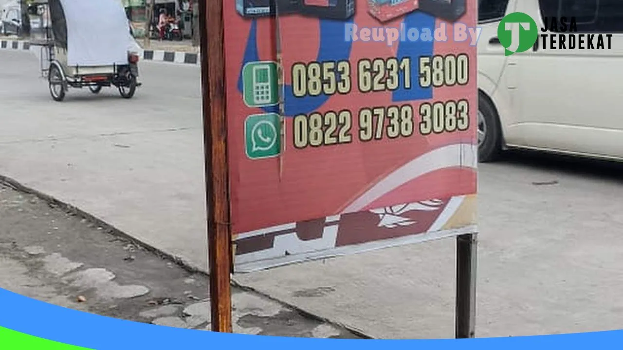 Gambar GANTI AKI MEDAN di Nias Utara, Sumatera Utara ke 3