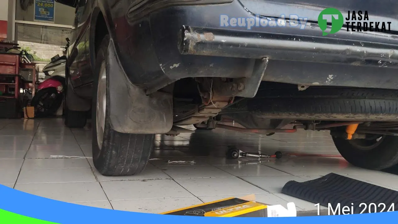 Gambar Shop & Drive – Pahlawan, Tulungagung di Tulungagung, Jawa Timur ke 2