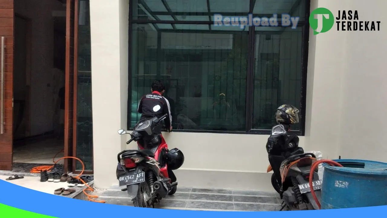 Gambar PT.ANTIRA INDAH UTAMA – ANTIRA PEST MEDAN Jasa Anti Rayap Termite Control Jasa Pest Control Jasa Fogging Nyamuk di Pakpak Bharat, Sumatera Utara ke 2