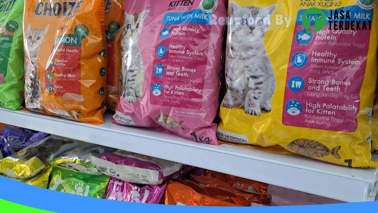 Gambar PRIGEN PETSHOP 3 (PANDAAN) di Pasuruan, Jawa Timur ke 1