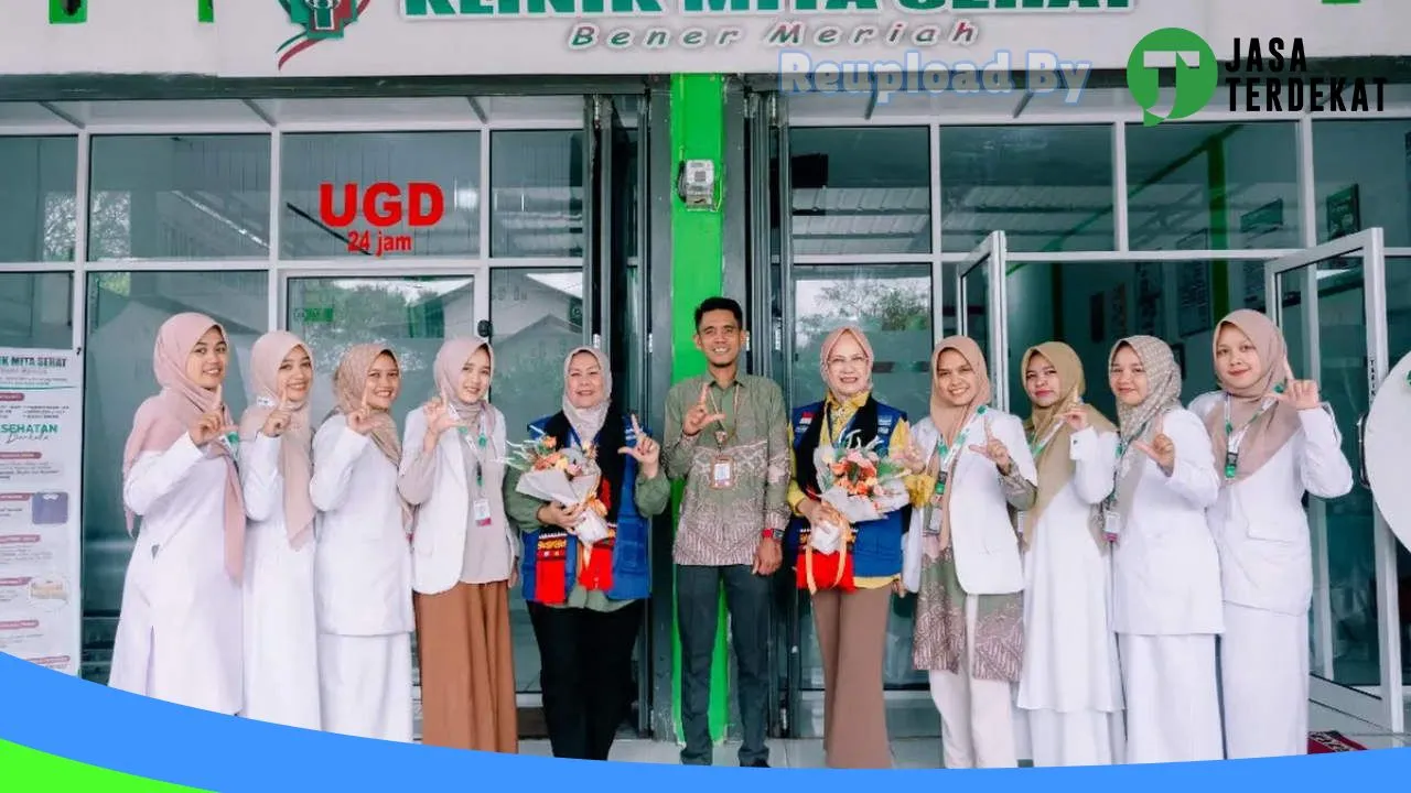 Gambar Klinik Mita Sehat Bener Meriah di Bener Meriah, Aceh ke 2