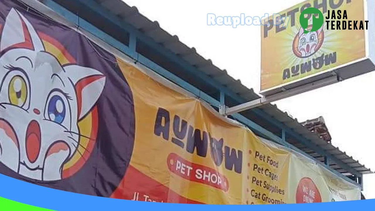 Gambar Auwow Petshop di Surakarta, Jawa Tengah ke 1