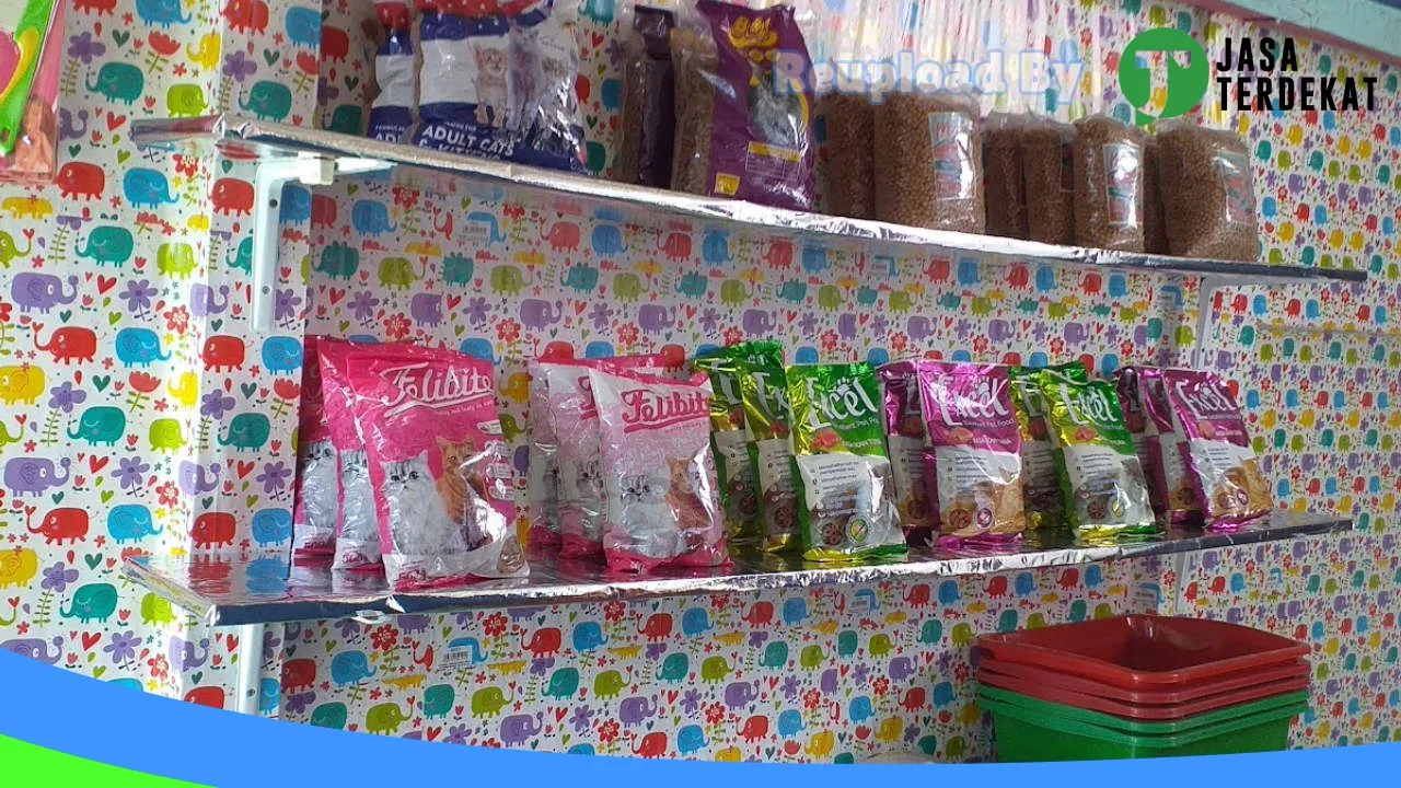 Gambar Cihan Pet Shop di Rejang Lebong, Bengkulu ke 2