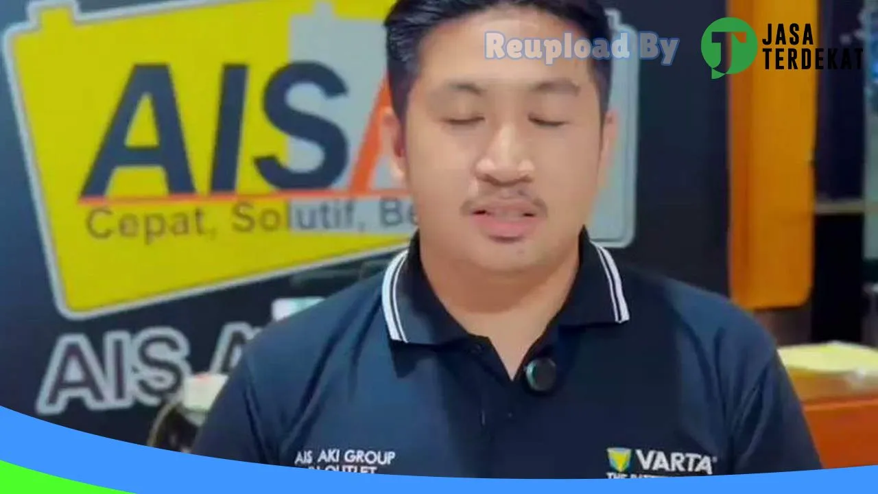 Gambar AIS AKI SEMARANG Banyumanik di Semarang, Jawa Tengah ke 1