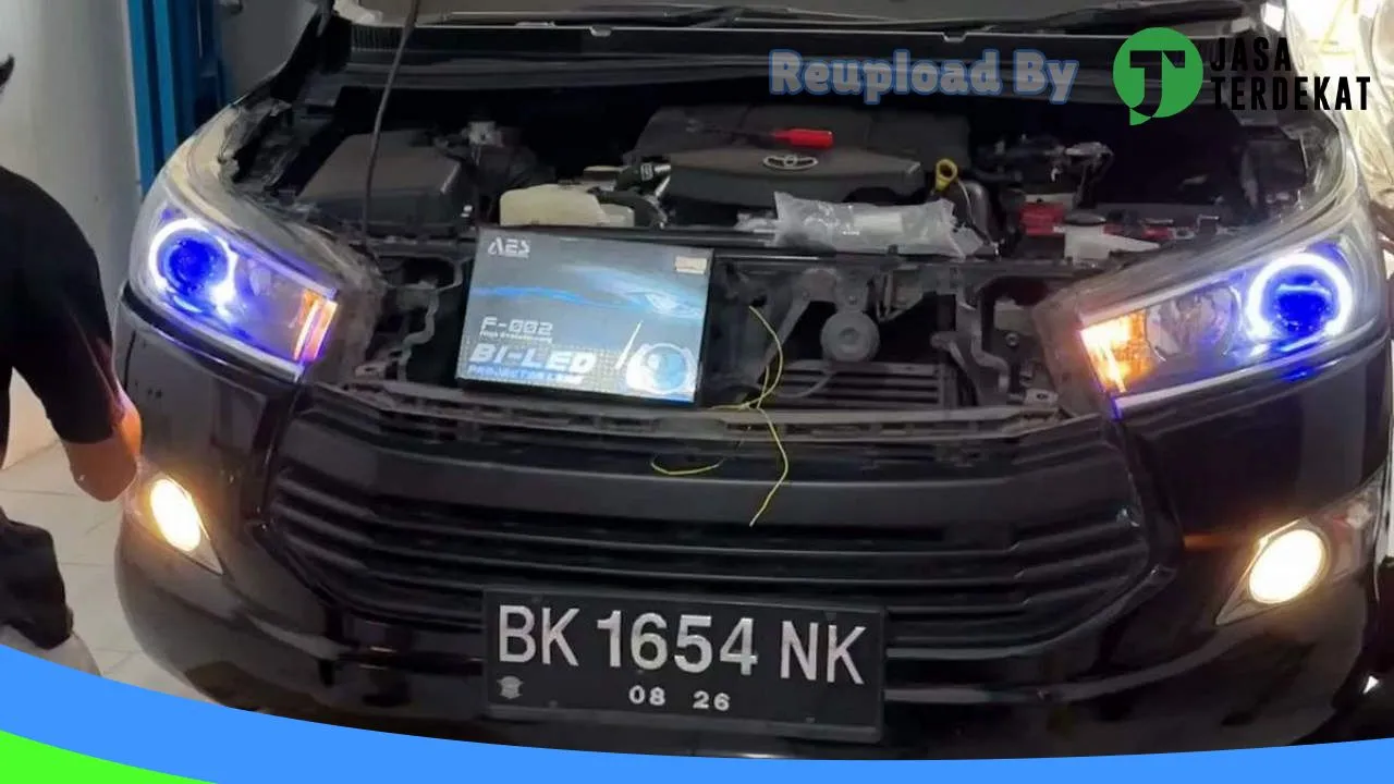 Gambar Mas Jaya Projie di Tebing Tinggi, Sumatera Utara ke 5