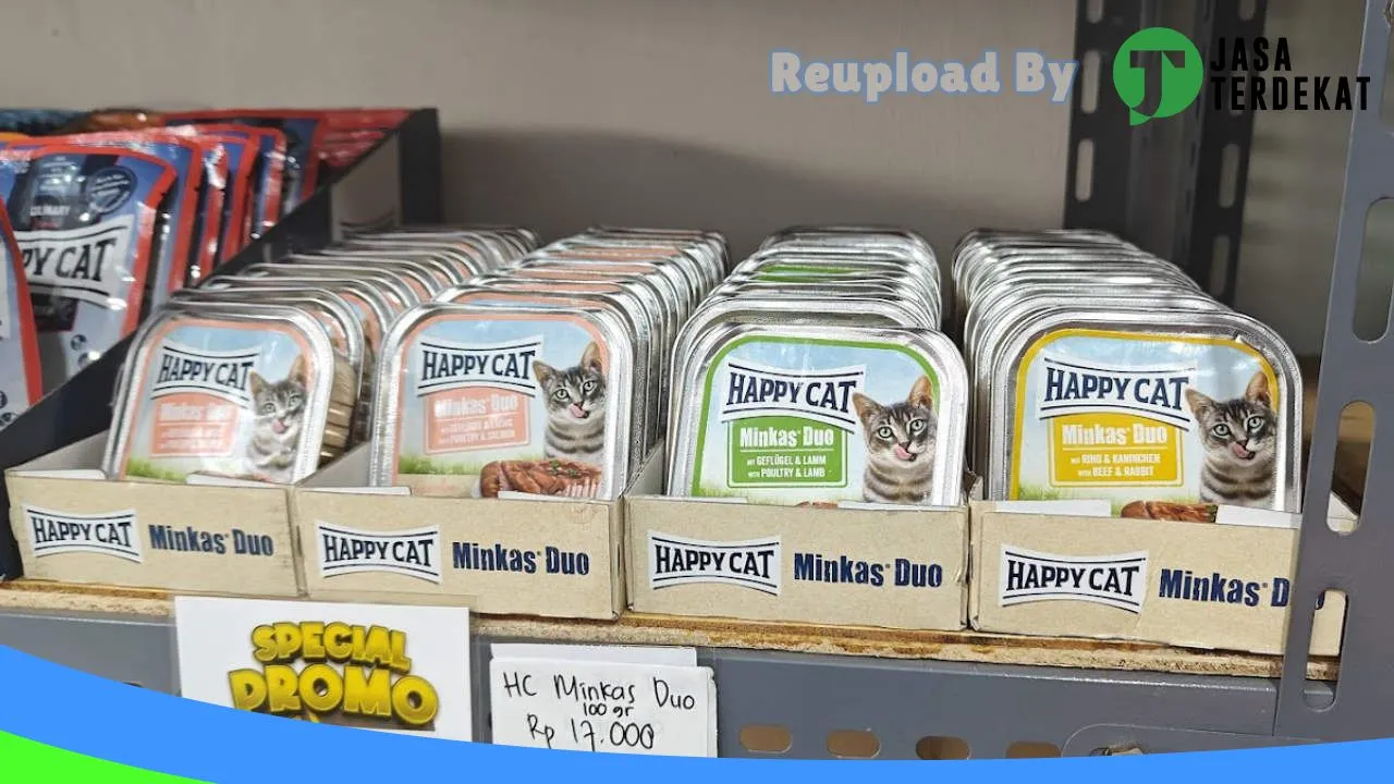 Gambar POPO PetShop Palangkaraya di Katingan, Kalimantan Tengah ke 2