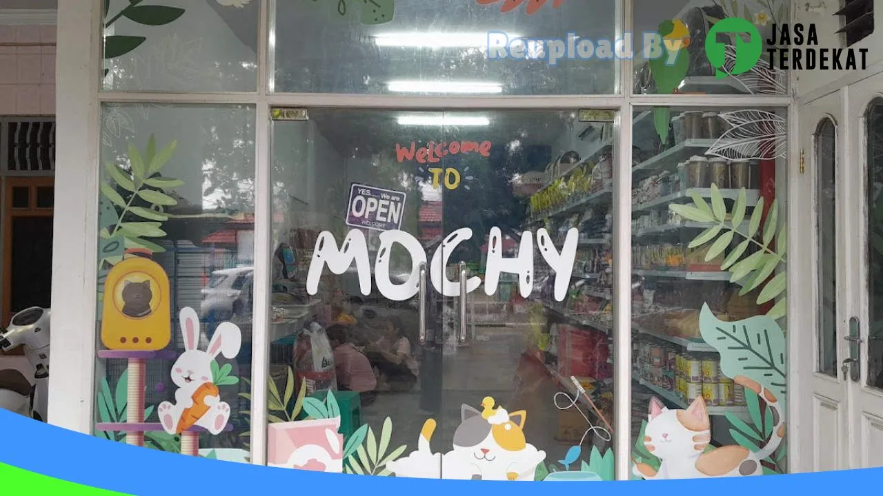 Gambar Mochy Petshop Betoambari di Buton, Sulawesi Tenggara ke 2