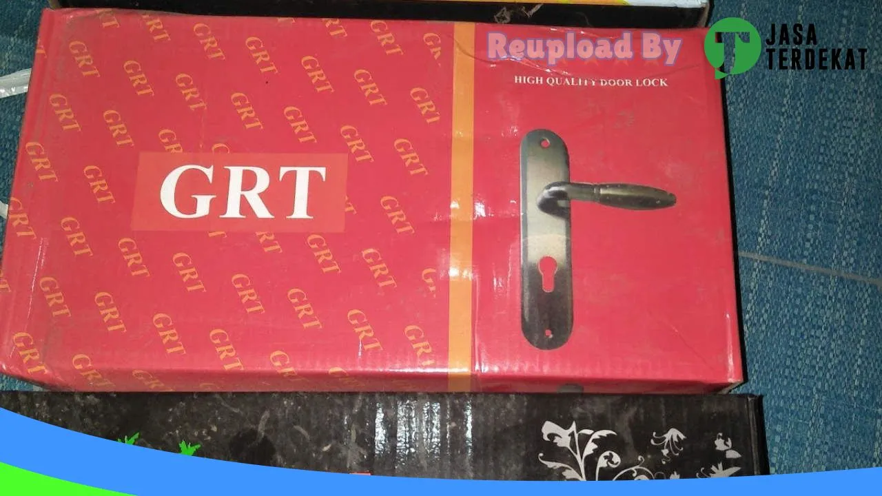 Gambar Toko Kawan Kita di Nagekeo, Nusa Tenggara Timur ke 2