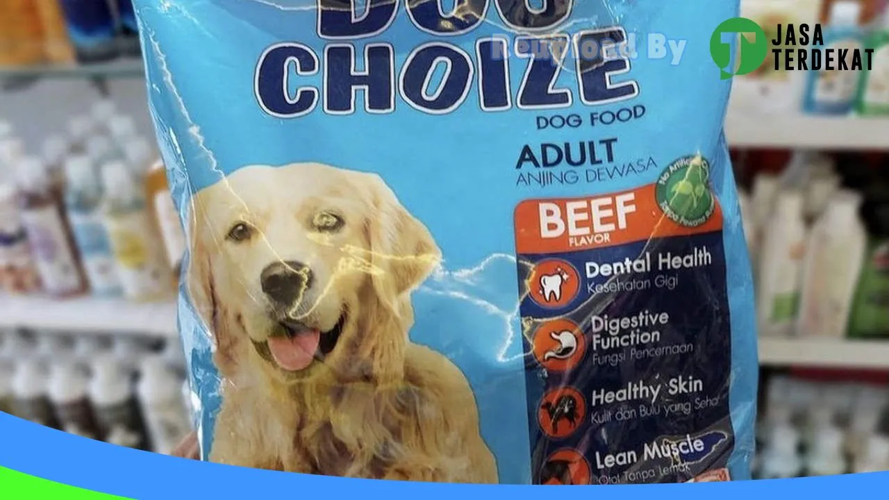 Gambar CAT ZONE PETSHOP di Rejang Lebong, Bengkulu ke 2