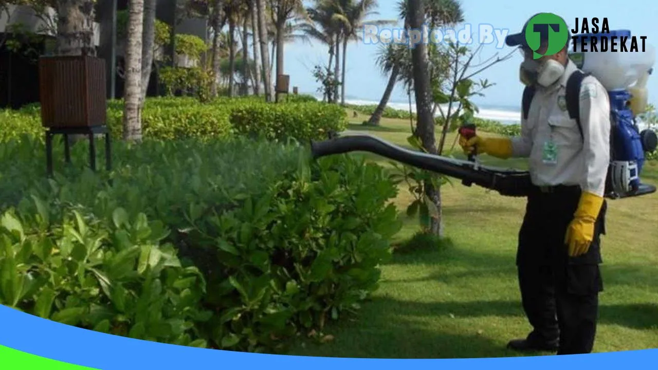 Gambar Rentokil Initial Agung Surabaya di Kota Surabaya, Jawa Timur ke 2