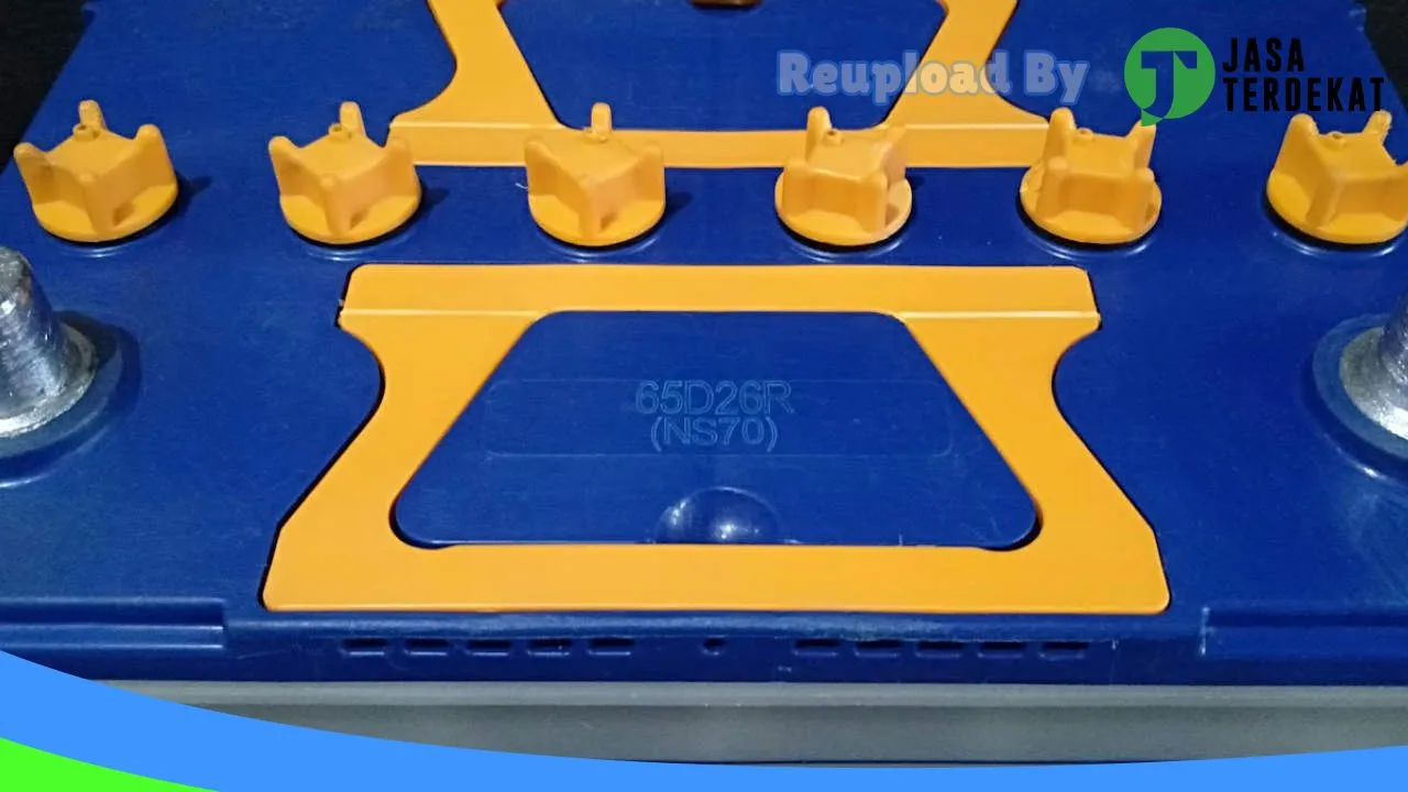 Gambar NAULI AKI di Lampung Utara, Lampung ke 4