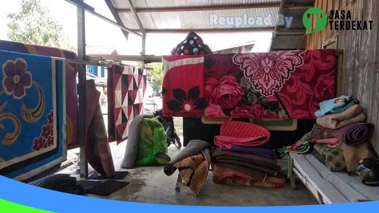 Gambar PENCUCIAN HQQ di Berau, Kalimantan Timur ke 1