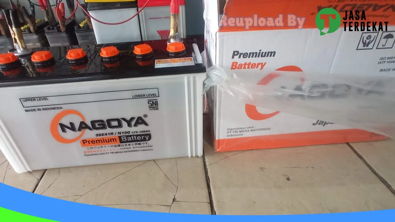 Gambar SUMBER AKI di Kulon Progo, DI Yogyakarta ke 2