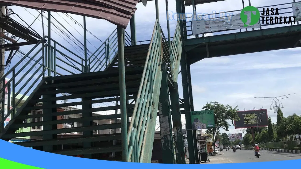 Gambar Berkah Petshop Banda Aceh di Aceh Tenggara, Aceh ke 1