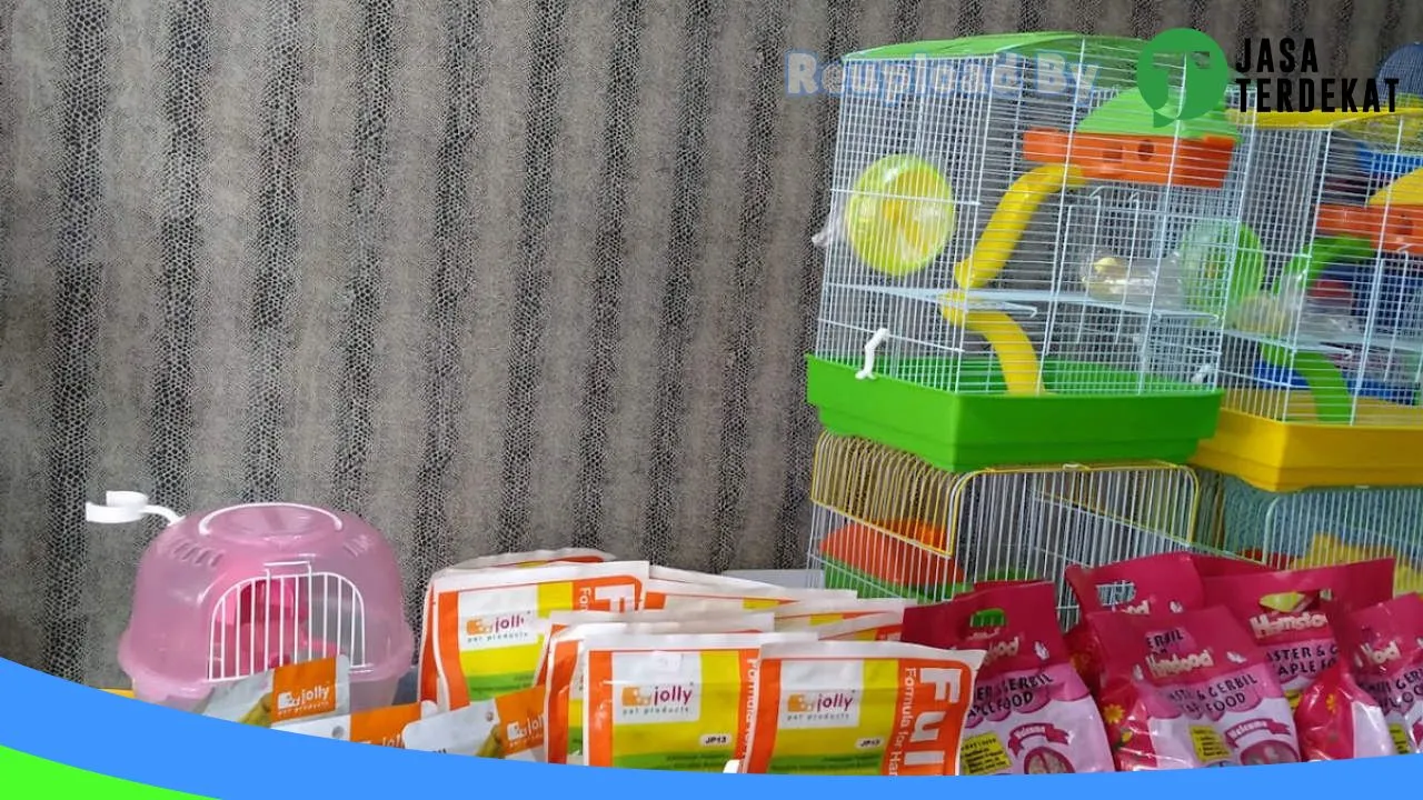 Gambar Hamster Petshop Samarinda di Samarinda, Kalimantan Timur ke 3