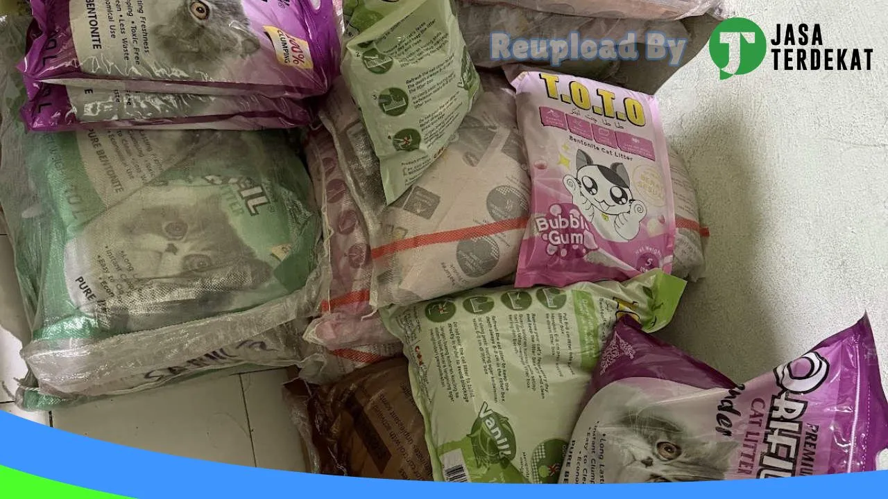 Gambar Toko sanil petshop dan akuarium di Ambon, Maluku ke 2