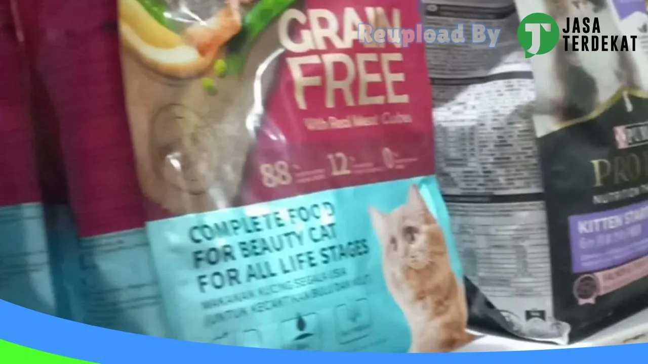 Gambar Matahari Petshop dan Grooming pangkep di Pangkajene dan Kepulauan, Sulawesi Selatan ke 1