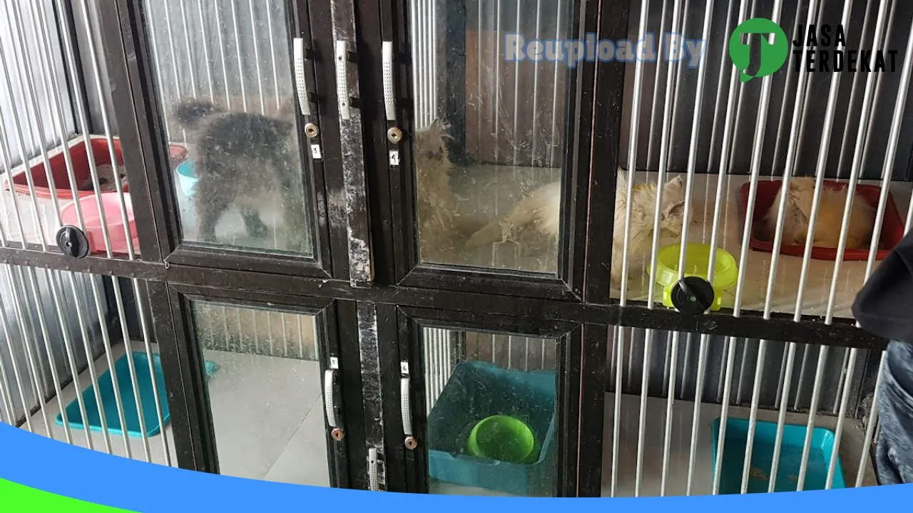 Gambar Ternate Hobby & pets di Kota Tidore Kepulauan, Maluku Utara ke 2