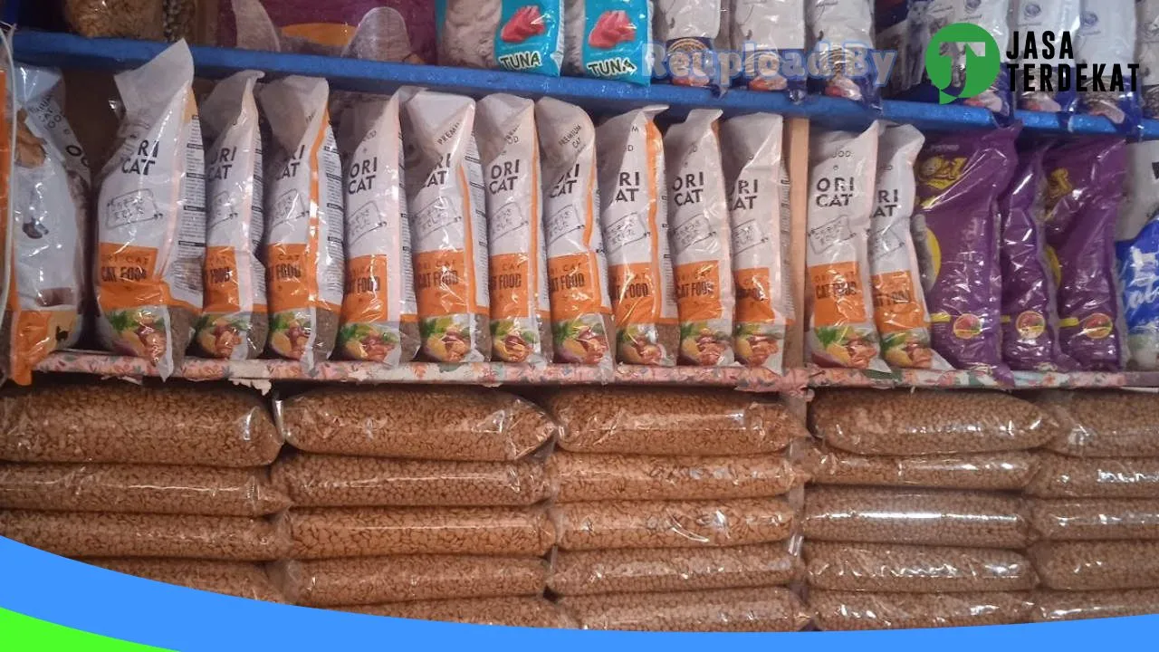 Gambar dekbit petshop lhoksukon di Aceh Utara, Aceh ke 5