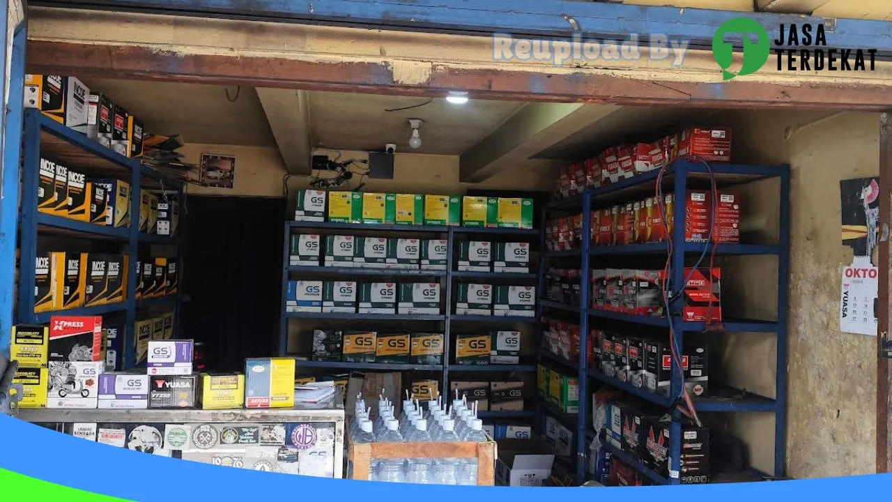 Gambar Estu aki ngaran di Klaten, Jawa Tengah ke 3