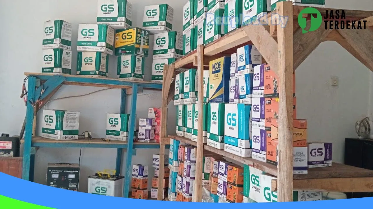 Gambar TOKO AKI MIRANTI 2 di Lebak, Banten ke 1