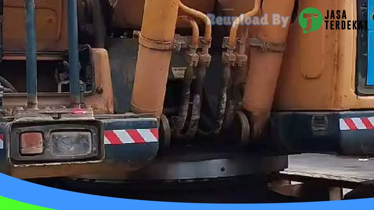 Gambar Toko Aki 24 jam di Jakarta Pusat, DKI Jakarta ke 1