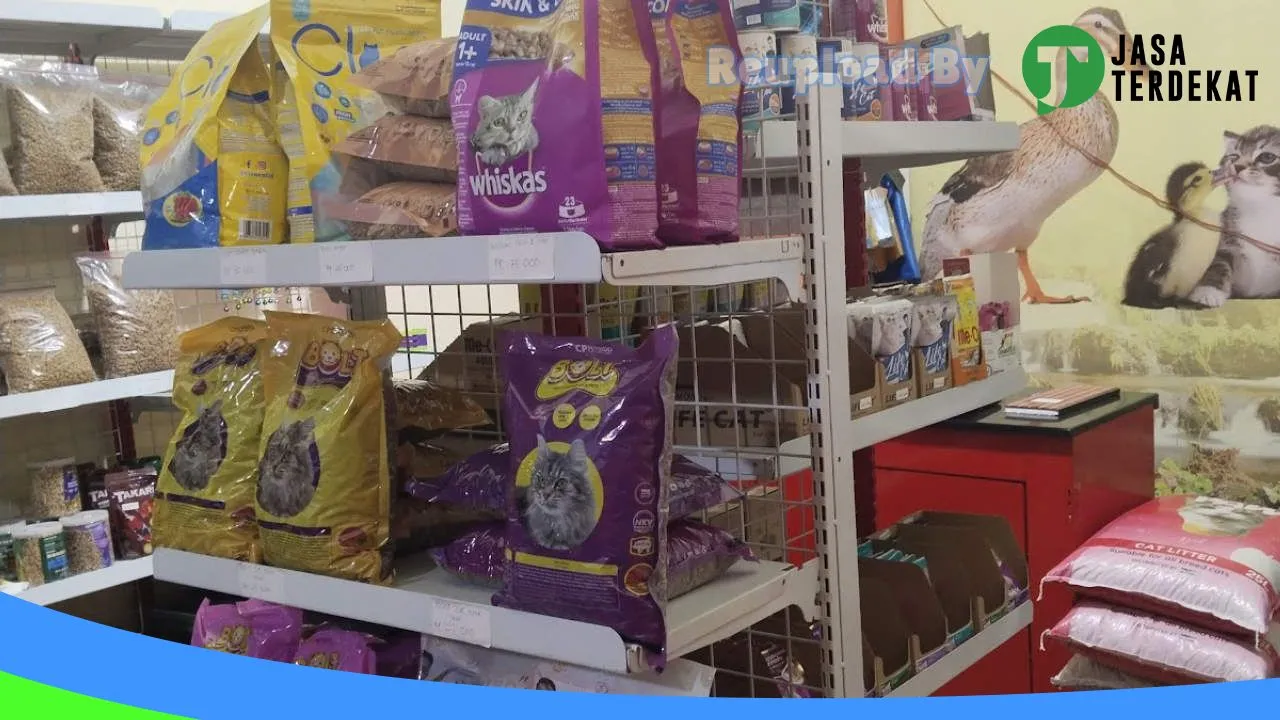 Gambar Fathir Petshop & Poultry di Tapanuli Selatan, Sumatera Utara ke 4