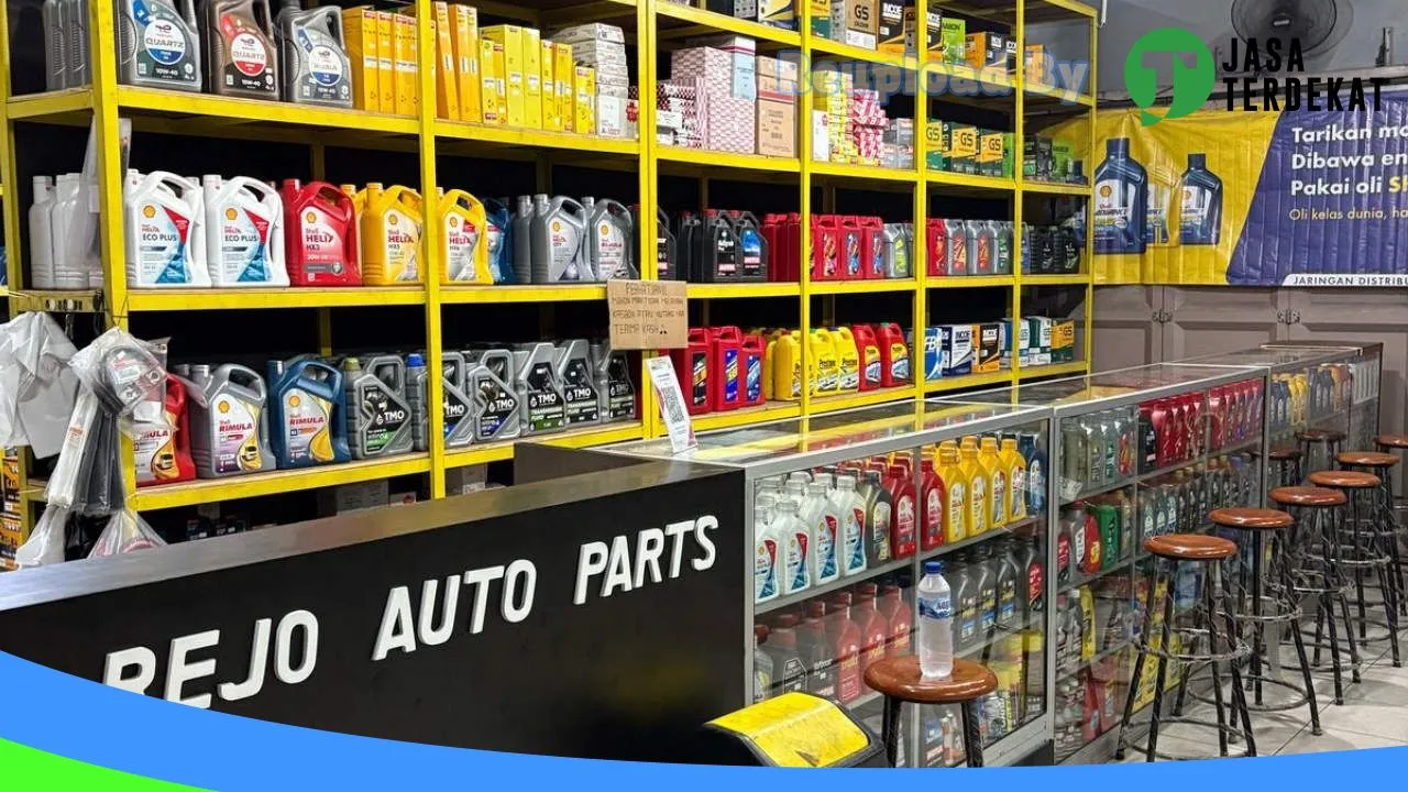 Gambar Toko Aki dan Oli 24 Jam Semarang (Rejo Auto Parts) di Semarang, Jawa Tengah ke 2