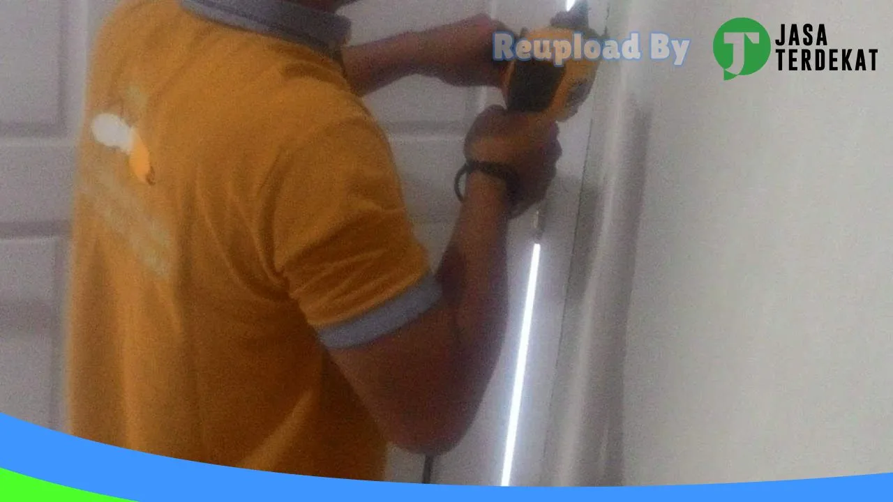 Gambar CV.ALHAMIZAN JASA ANTI RAYAP di Aceh Utara, Aceh ke 3