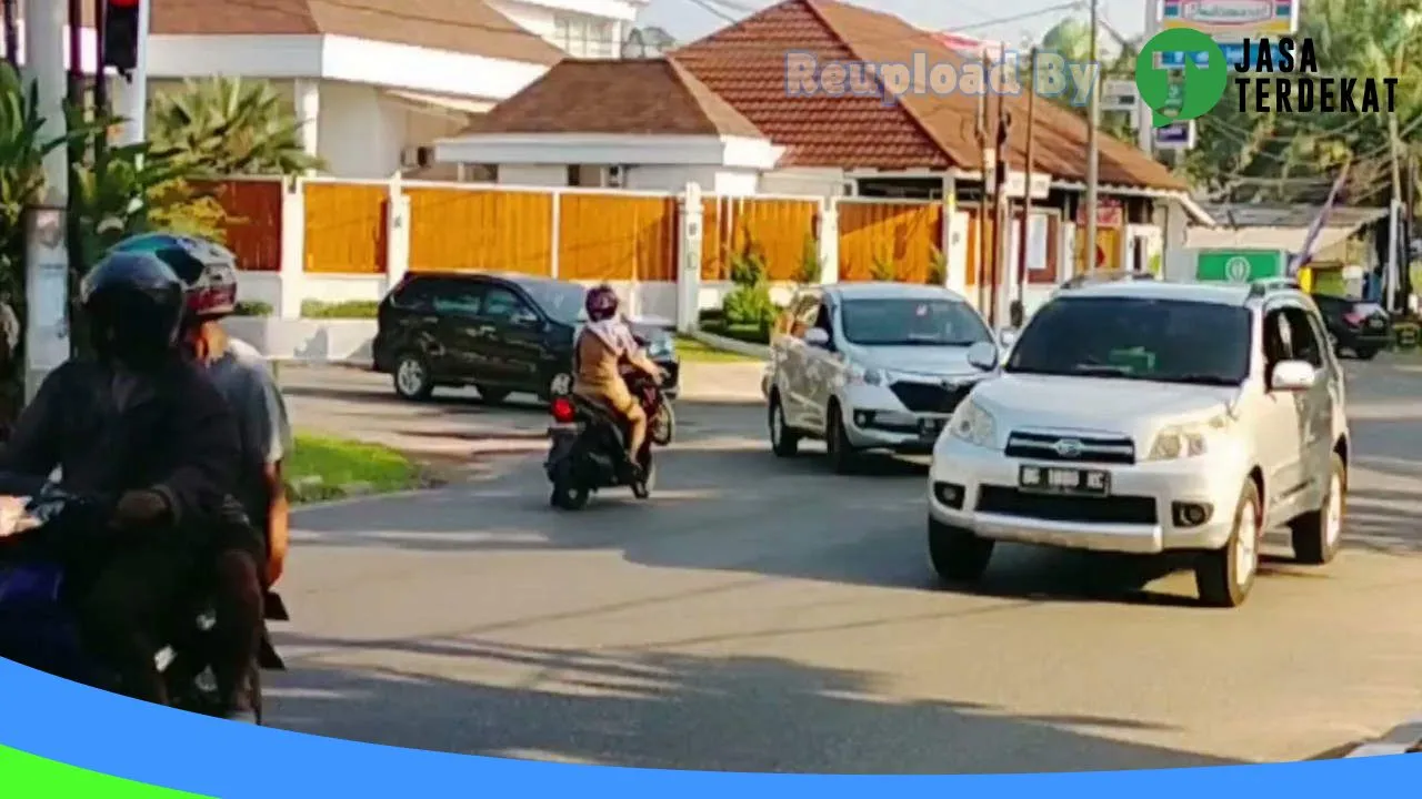Gambar RAYYA AKI di Ogan Ilir, Sumatera Selatan ke 1