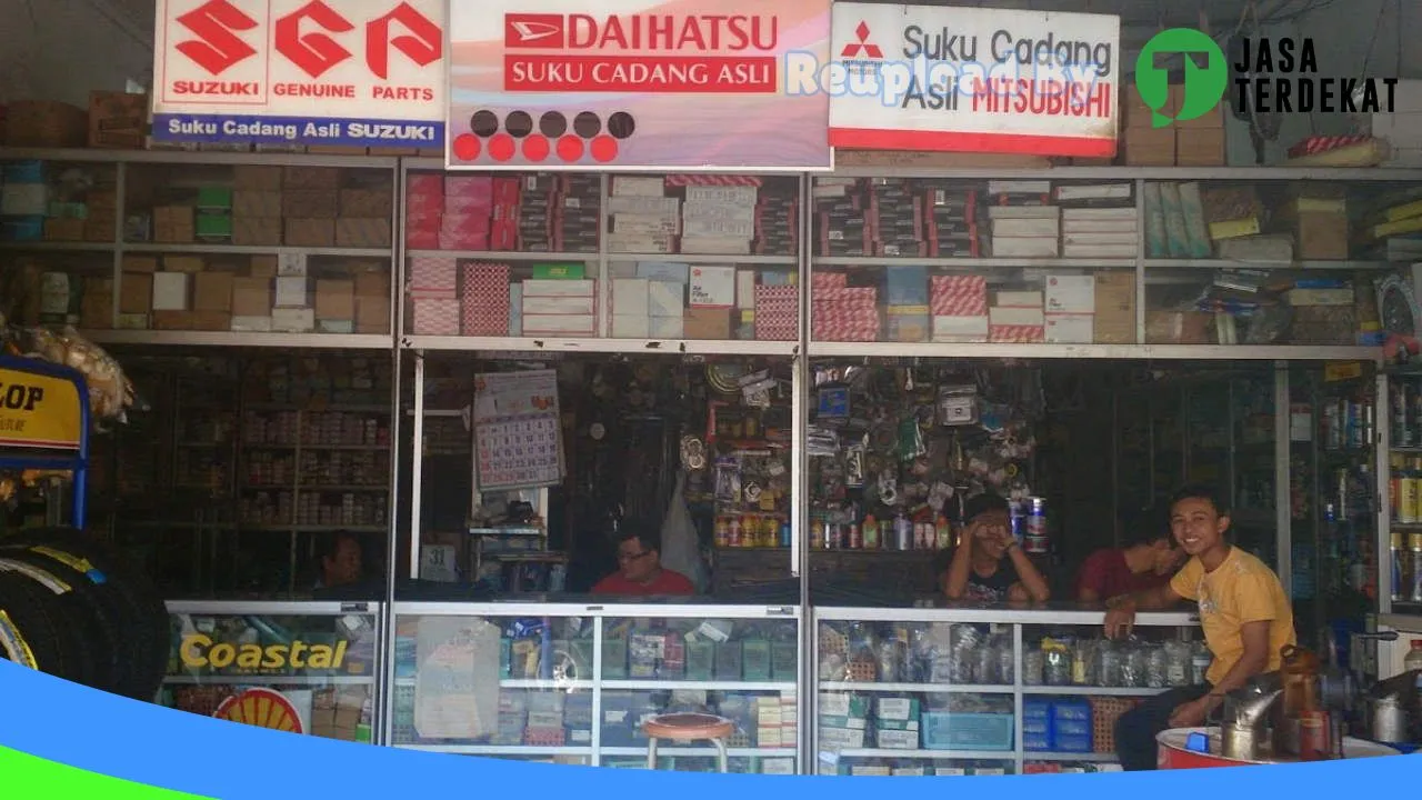 Gambar Harapan Motor di Nganjuk, Jawa Timur ke 1