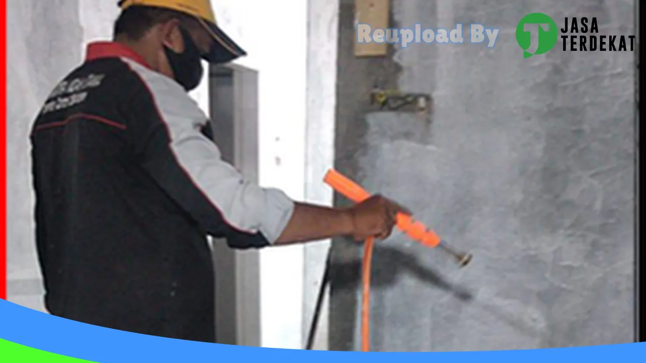 Gambar Antira Pest Control : Jasa Anti Rayap, Jasa Fogging Nyamuk & Jasa Disinfektan di Tebing Tinggi, Sumatera Utara ke 4