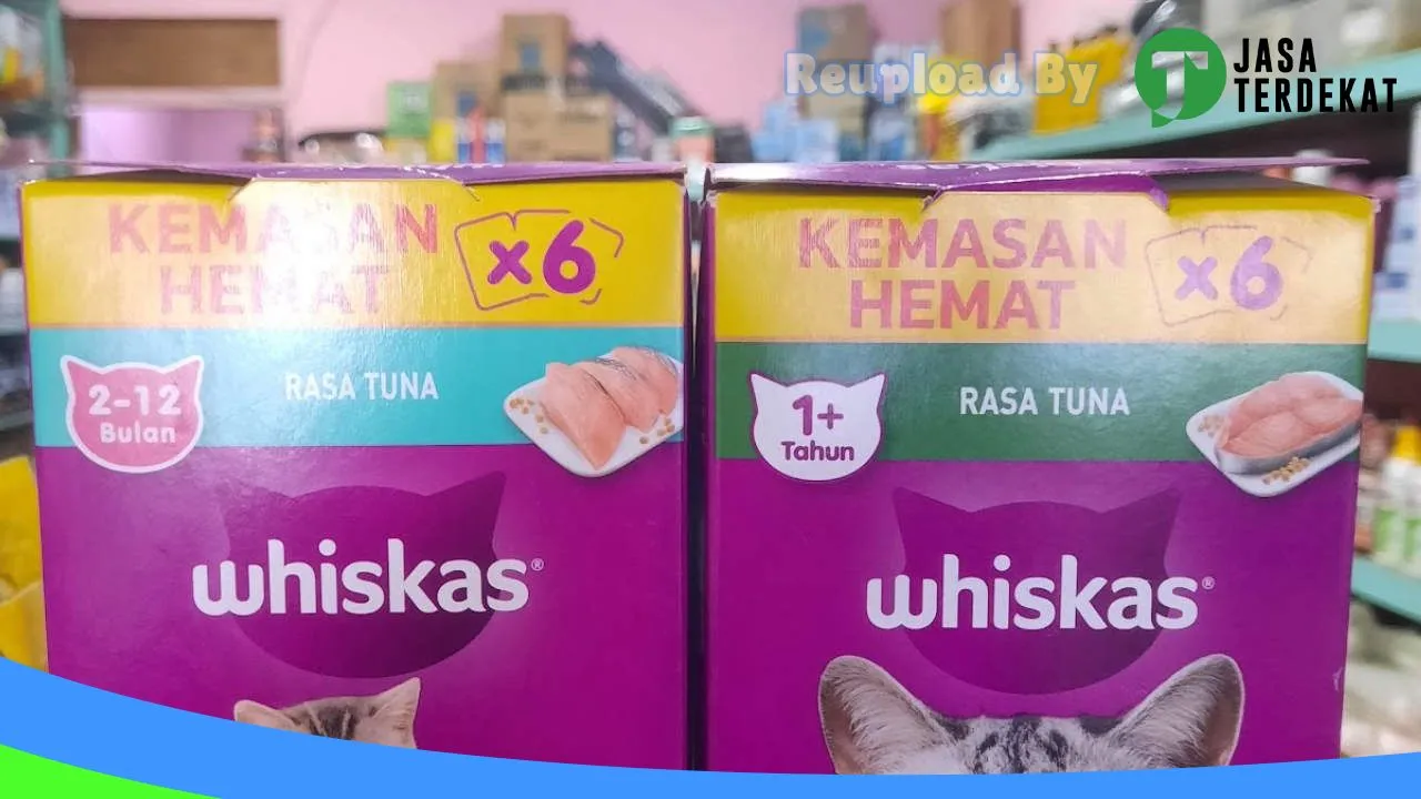 Gambar PO PETSHOP di Kubu Raya, Kalimantan Barat ke 1