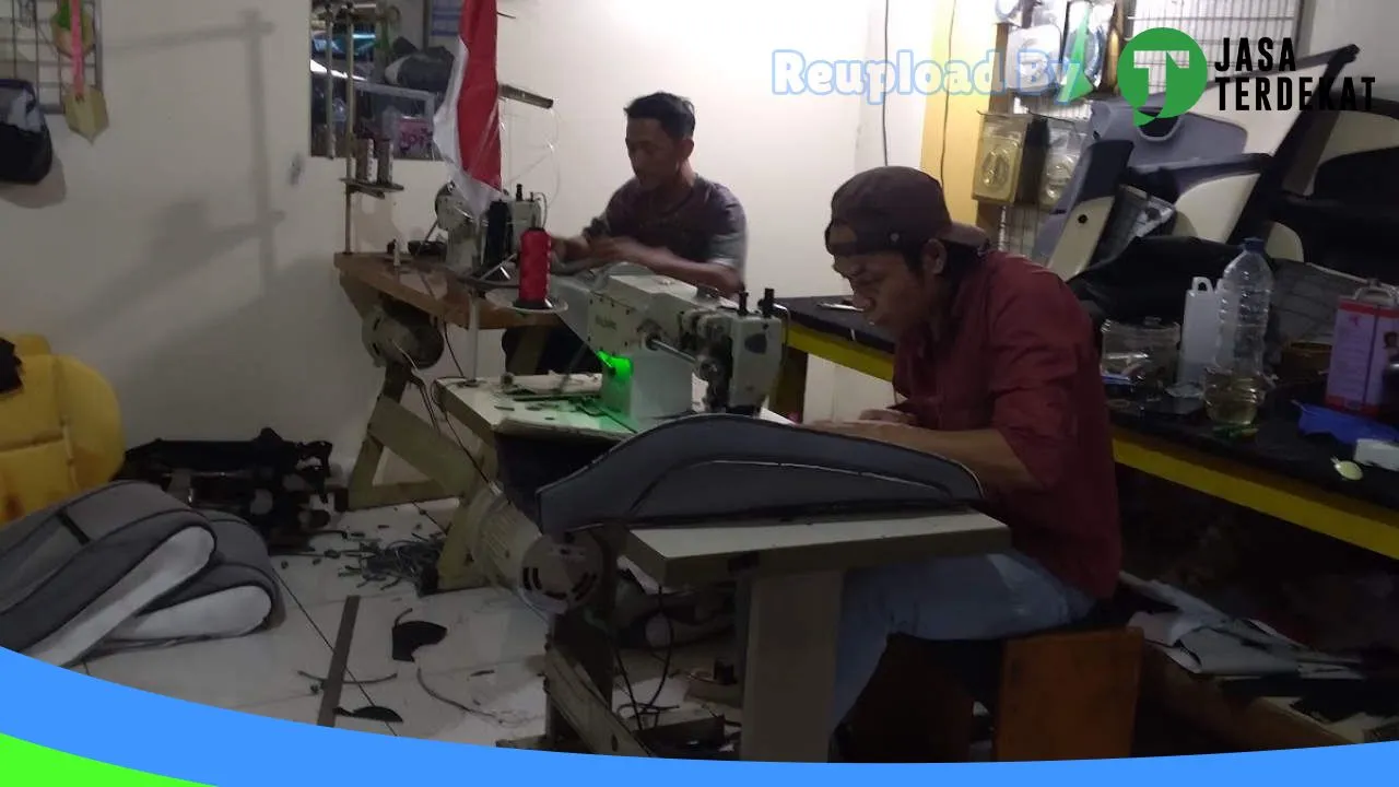 Gambar Timika Auto Variasi di Mimika, Papua ke 3