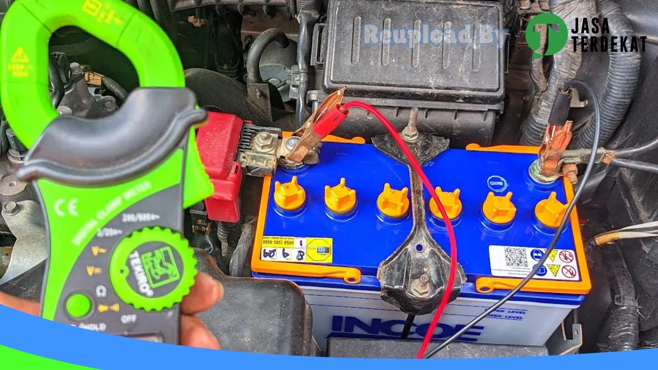 Gambar AKI TEMANGGUNG 24 JAM di Temanggung, Jawa Tengah ke 4