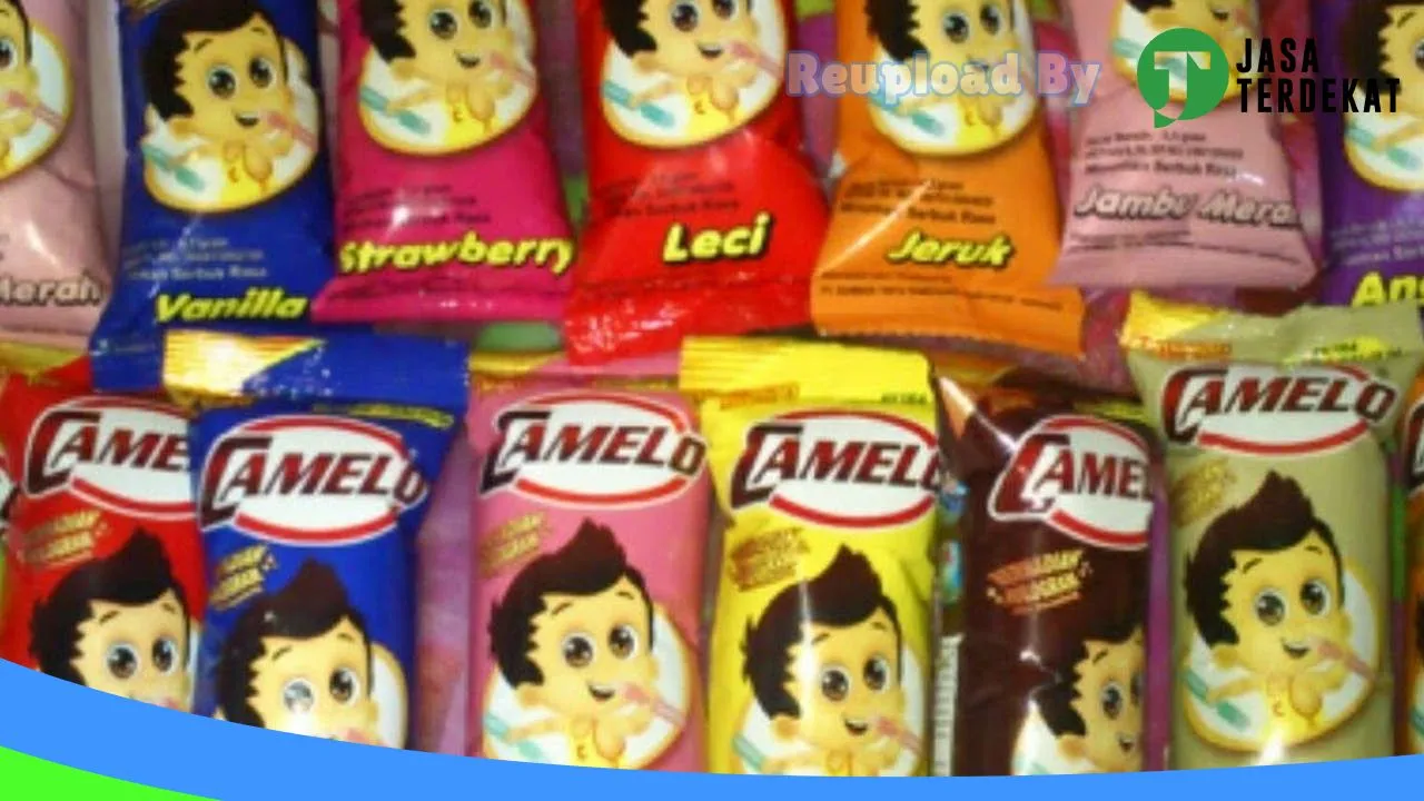 Gambar d’Tokoku – Distributor Es Suntik Camelo Palu Sulawesi Tengah di Kota Palu, Sulawesi Tengah ke 3