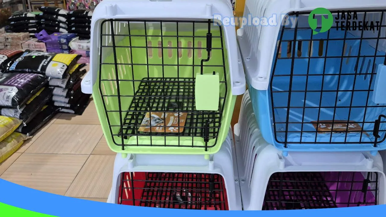Gambar Momo Pet Shop di Luwu Timur, Sulawesi Selatan ke 3