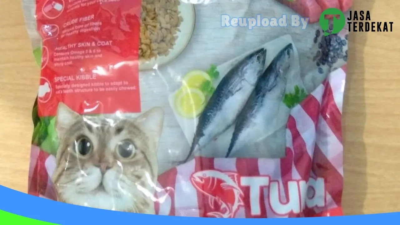 Gambar Gracia Petshop Purwakarta – Praktek Dokter Hewan di Purwakarta, Jawa Barat ke 2