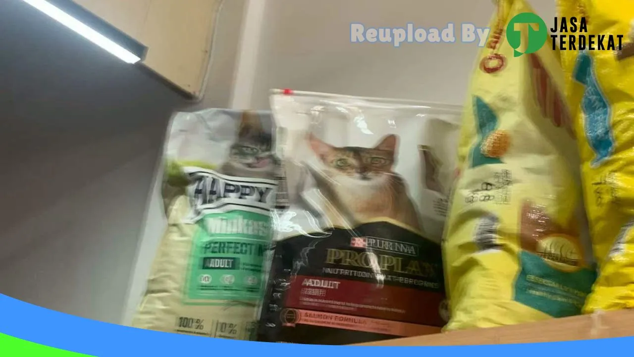 Gambar CATTY PETSHOP ACEH di Aceh Tenggara, Aceh ke 4