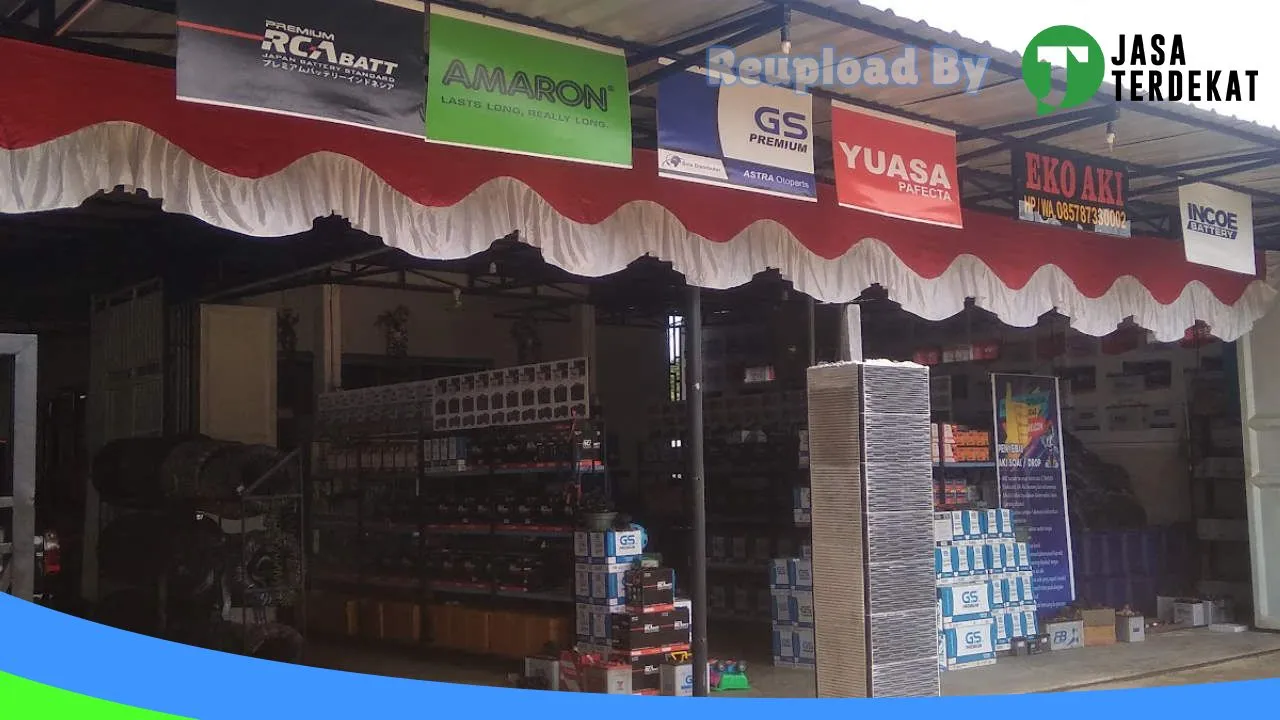 Gambar EKO AKI di Ketapang, Kalimantan Barat ke 5