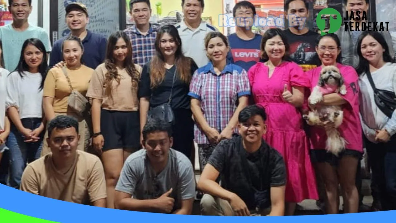 Gambar Hifive Petshop & Grooming Salon di Minahasa Utara, Sulawesi Utara ke 5