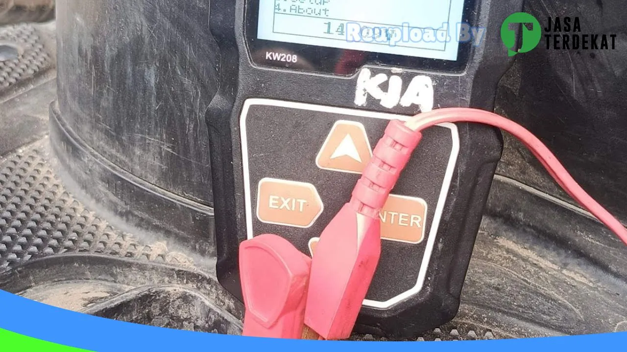 Gambar AKI KJA di Buru, Maluku ke 5