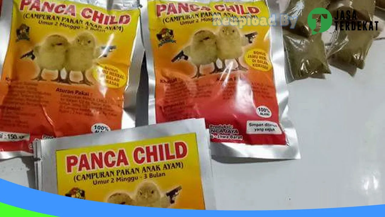 Gambar Toko panca jaya di Tanah Datar, Sumatera Barat ke 3