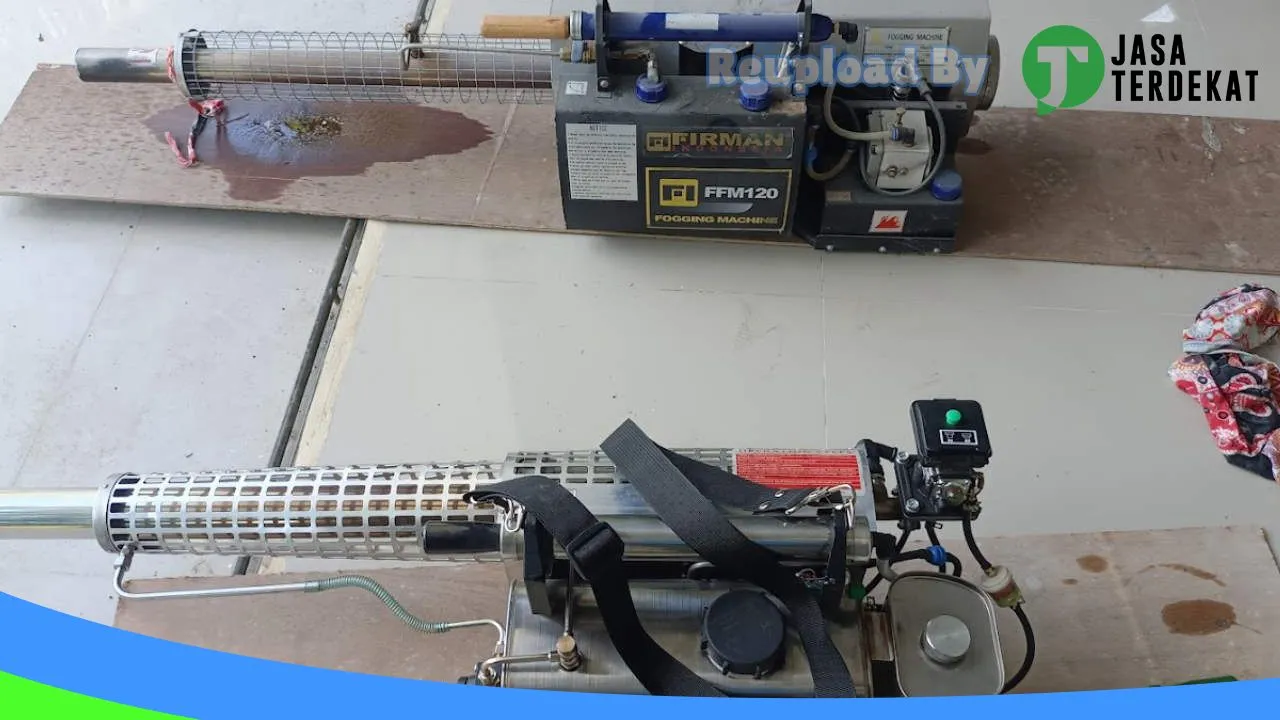 Gambar Pest control di Karimun, Kepulauan Riau ke 1