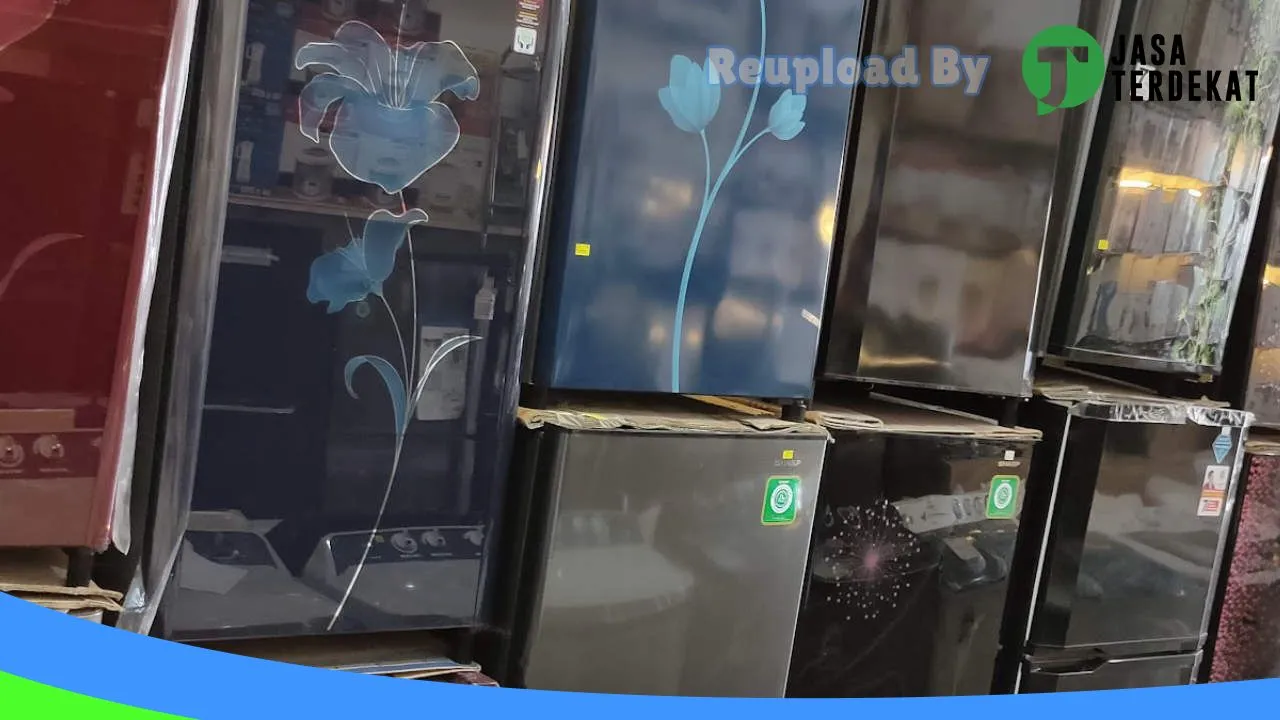 Gambar Toko Anda Electronics di Pematangsiantar, Sumatera Utara ke 4