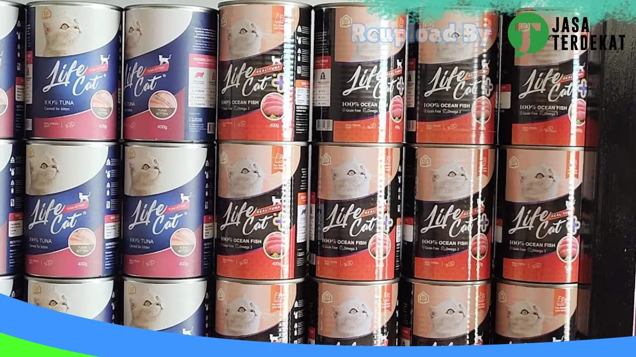 Gambar Ree Petshop & Grooming di Magetan, Jawa Timur ke 2