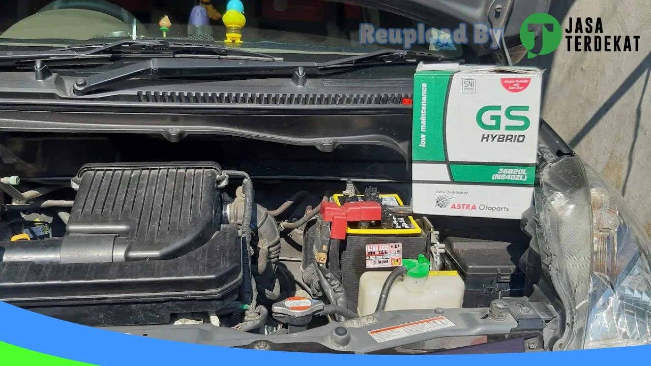 Gambar Toko Aki/Accu mobil/motor terdekat,Murah,bergaransi,Bisa di kirim,PUSAT AKI/ACCU PANDAAN di Kota Pasuruan, Jawa Timur ke 4