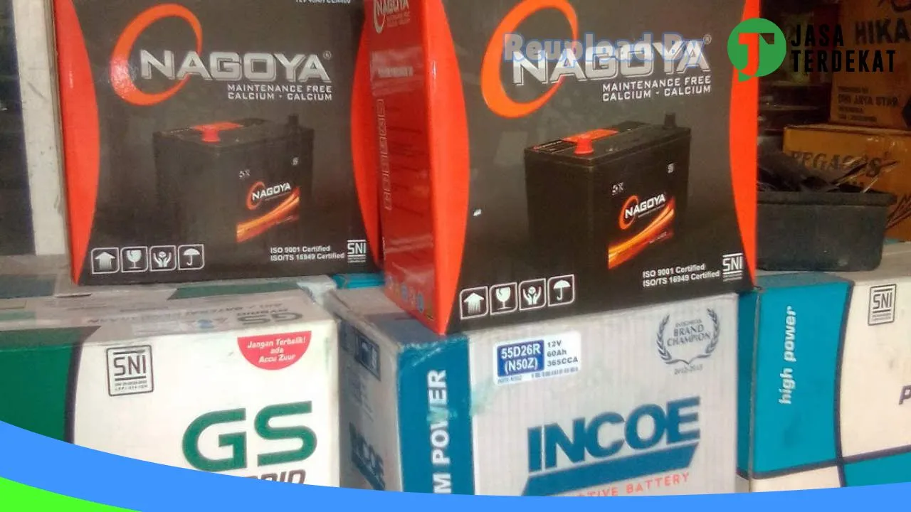 Gambar APRI MOTOR di Lamongan, Jawa Timur ke 2