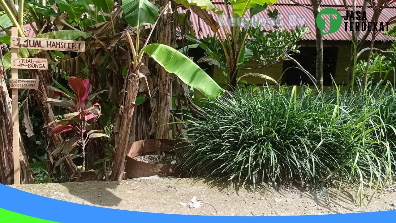 Gambar My Minimine Cabang Toraja di Toraja Utara, Sulawesi Selatan ke 1